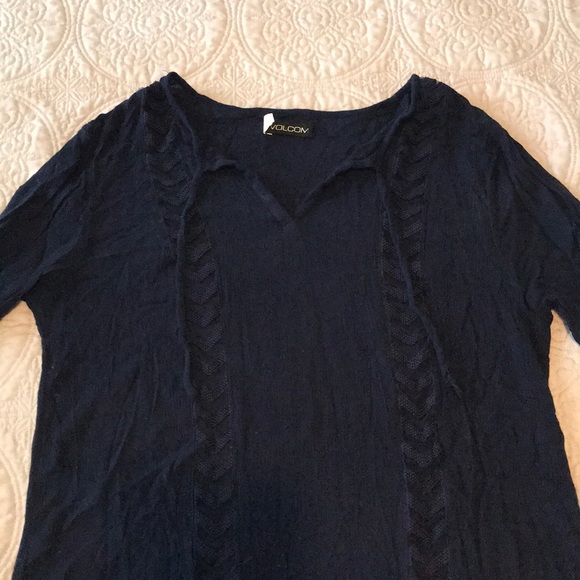 Volcom Tunic/ Dress - Picture 2 of 6